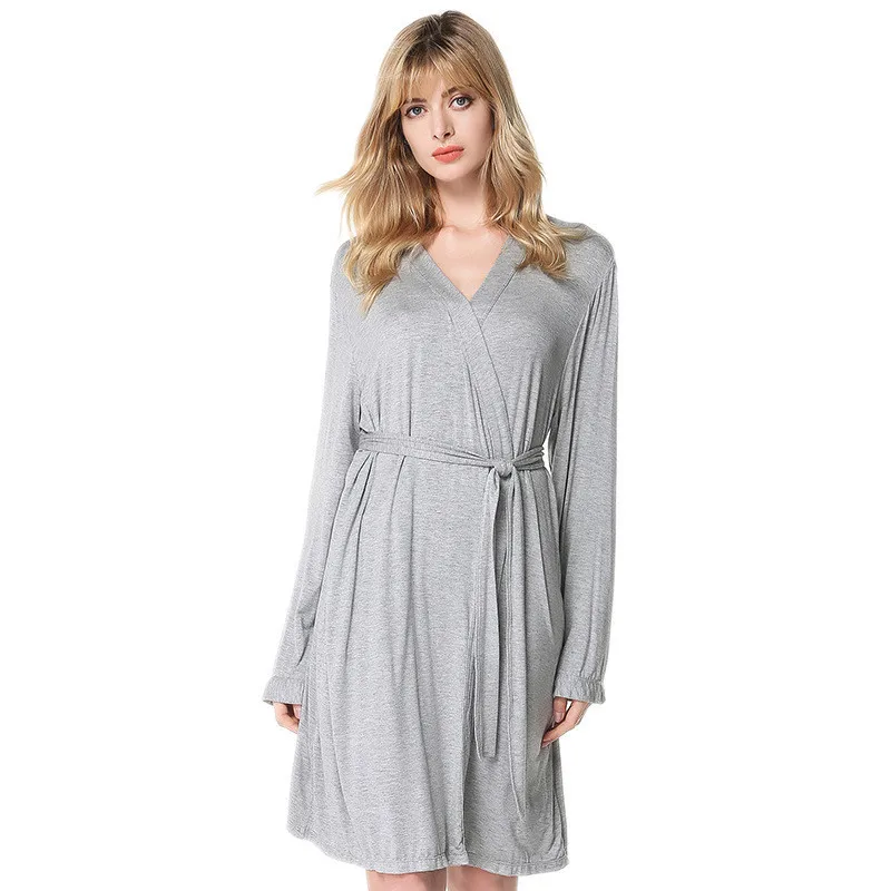 ROBES  (2)