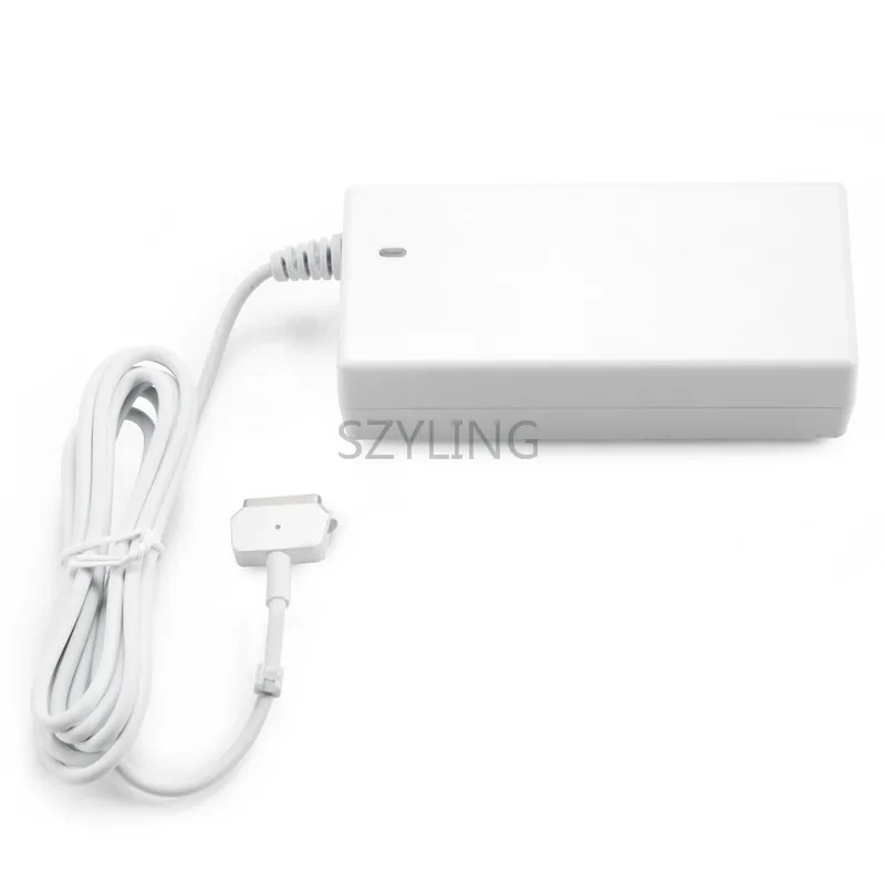 14 85V 3 05A Magnetic 2 45W protable Laptop Power Adapter Charger For new font b