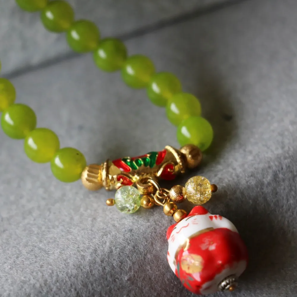 - Maneki Neko World