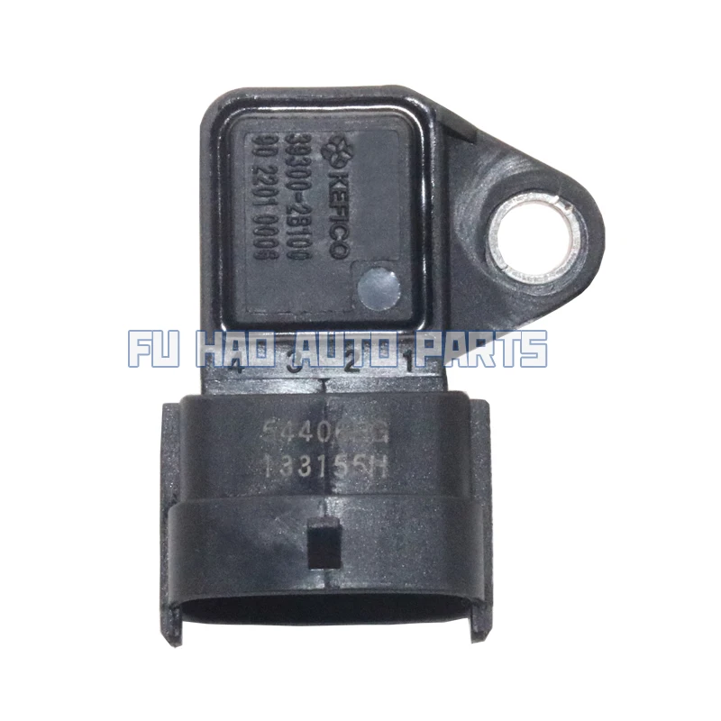 

OEM Original Manifold Absolute Pressure Sensor for Hyundai Kia 39300-2B100