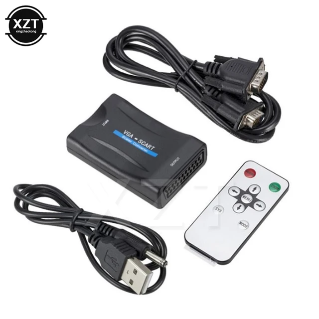 VGA-CVHD8 レンタル｜4K/HDR対応HDMI信号オーディオ分離器