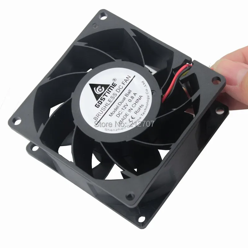 8038 12v fan 5