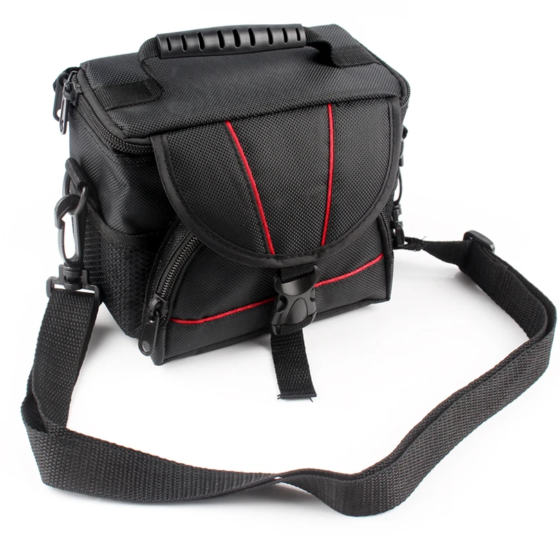Camera bag Case for Canon G7 X Mark II SX420 SX540 G16 SX20 G7X SX10