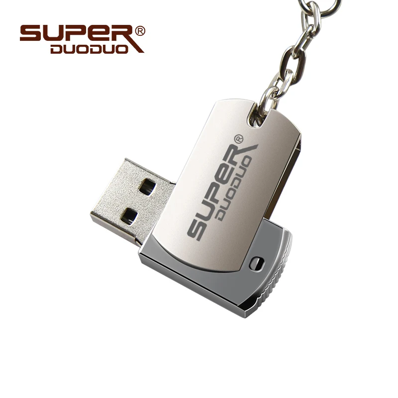 Ключ usb флеш-накопитель 8 ГБ 16 ГБ 32 ГБ usb флеш-накопитель 64 ГБ 128 ГБ флеш-накопитель брелок флеш-накопитель usb 4 Гб карта памяти usb