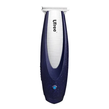 

Ufree U-366 Rechargeable Vintage Oil Head Electric Clipper T Type 0 Head Cutting Hairdressing Scoring Carving Hair Clipper Hai