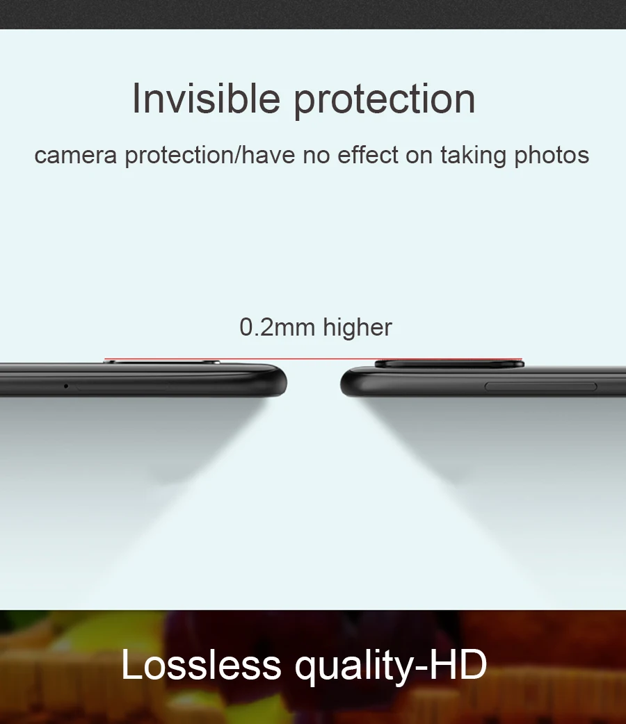 Защита объектива камеры для Huawei P30 P20 Pro Lite, металлический чехол для объектива мобильного телефона, защитное кольцо для Huawei Mate 20 X, чехол