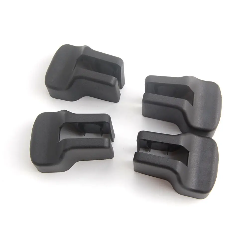 Low Cost Bbq Fuka 4pcs Anti Rust Car Door Hinges Cover Stop