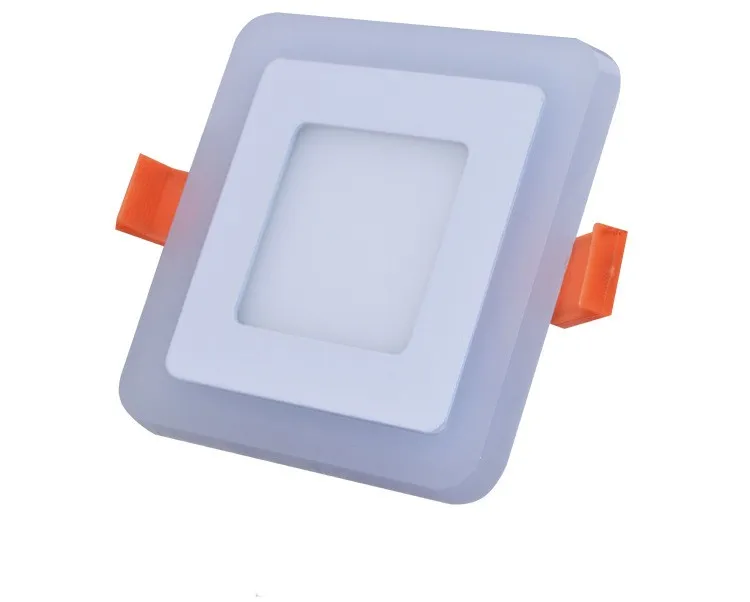 LED Panel Downlight-12