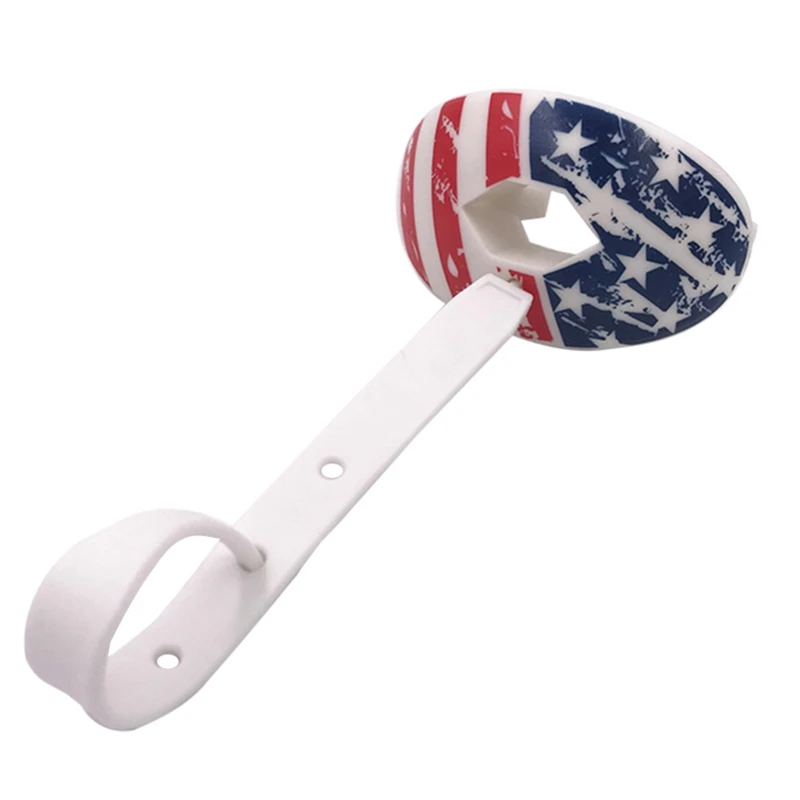 حامي الفم مع حزام المطبوعة الغذاء الصف TPR الفم الأسنان سلامة الشفاه حامي التدريب في الهواء الطلق اكسسوارات لل رجبي الملاكمة حامي الفم مع حزام المطبوعة الغذاء الصف TPR الفم الأسنان سلامة الشفاه حامي التدريب في الهواء الطلق اكسسوارات لل رجبي الملاكمة