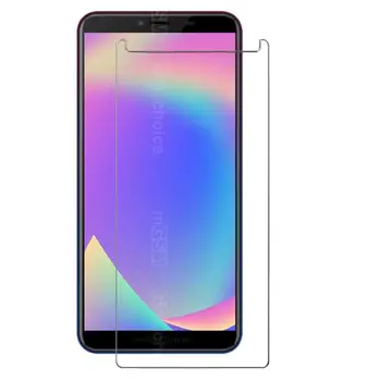 Перейти на Алиэкспресс и купить Для Coolpad Cool Play 8 lite закаленное стекло 9H 2.5D Премиум Защитная пленка для экрана COOLPAD Cool Play 7C 6