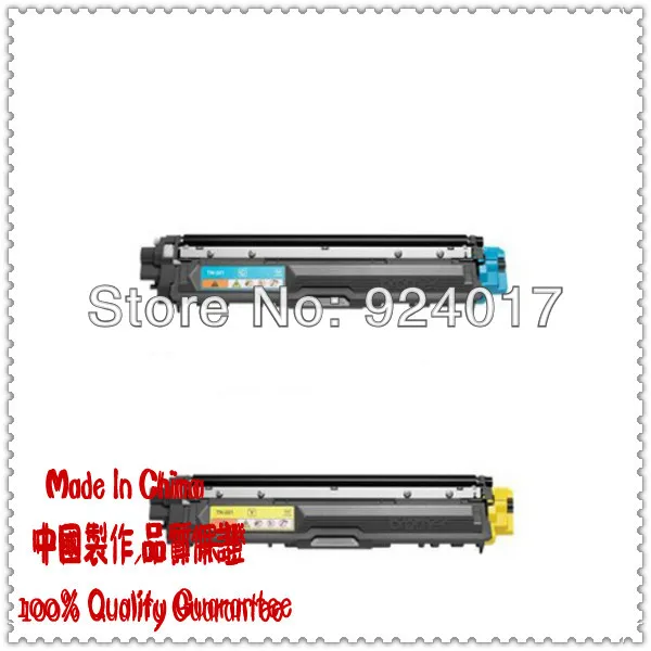 Cartuchos de Toner tn245bk c/m/y, para brother hl-3150cdn Estado do Cartucho : Manga Comprida