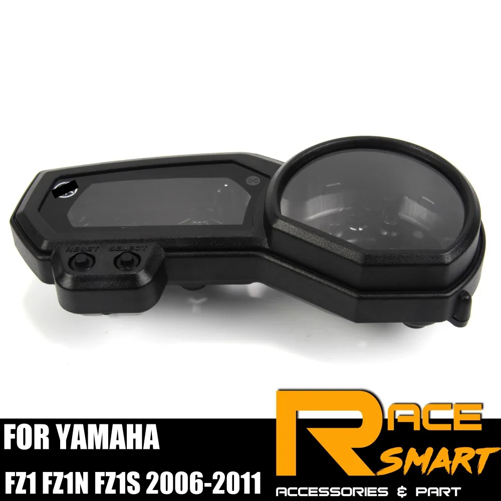 

Speedometer Tachometer Meter Outer Case Guard Cover For YAMAHA FZ1 FZ1N FZ1S 2006 - 2011 Motorcycle instrument Acc FZ-1 FZ 1