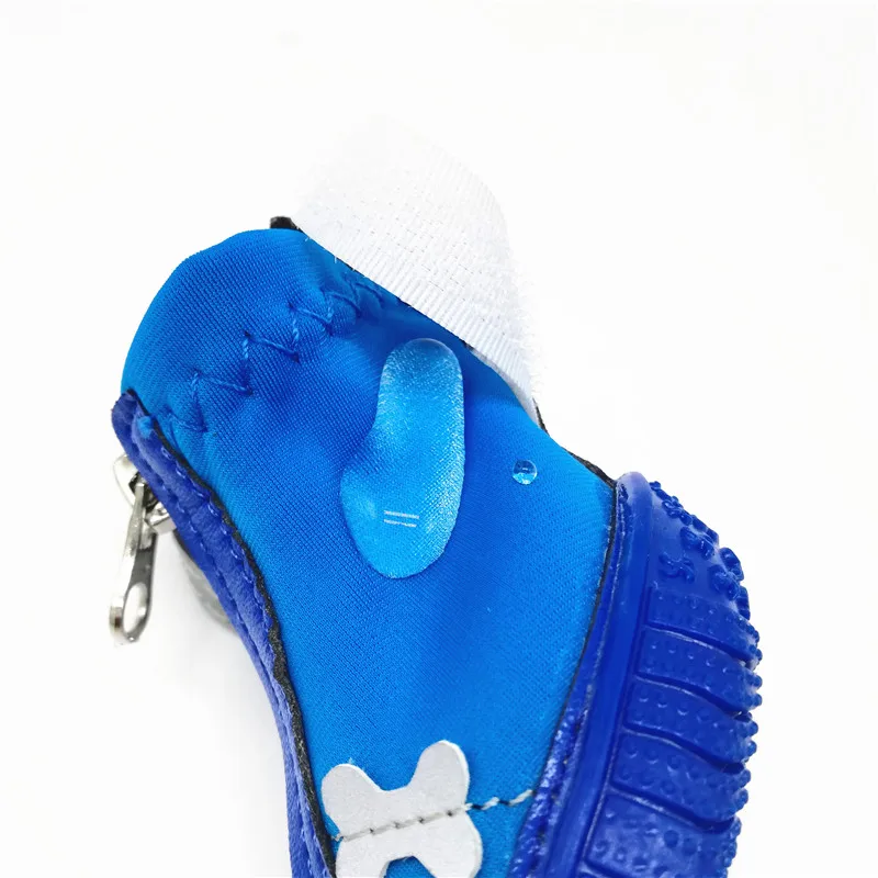 Waterproof Dog Shoes (45)