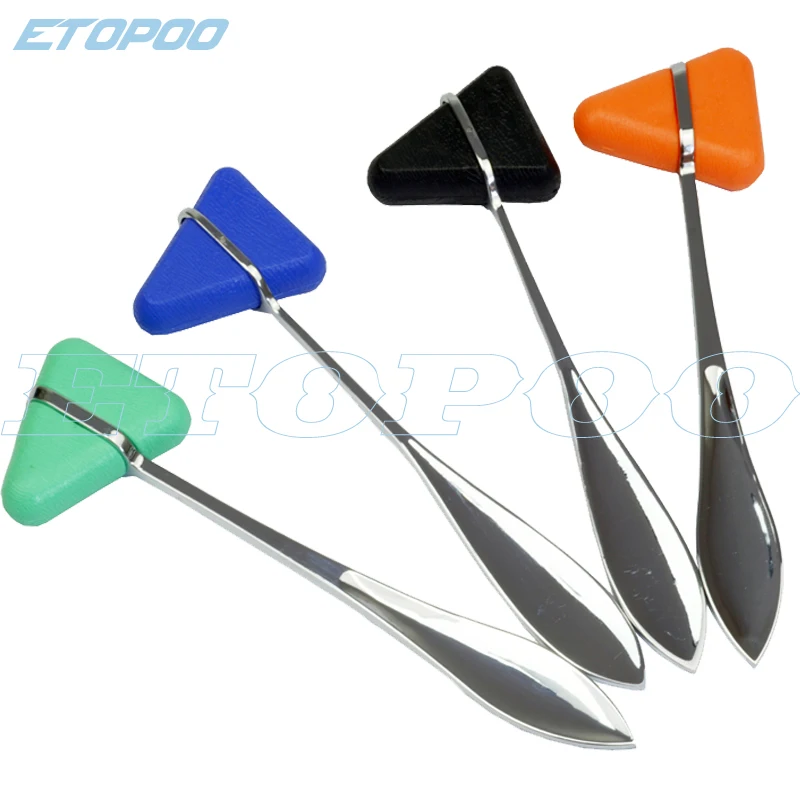 Personal Care Doctor Hammer Promotional Medical Knee Diagnostic Taylor