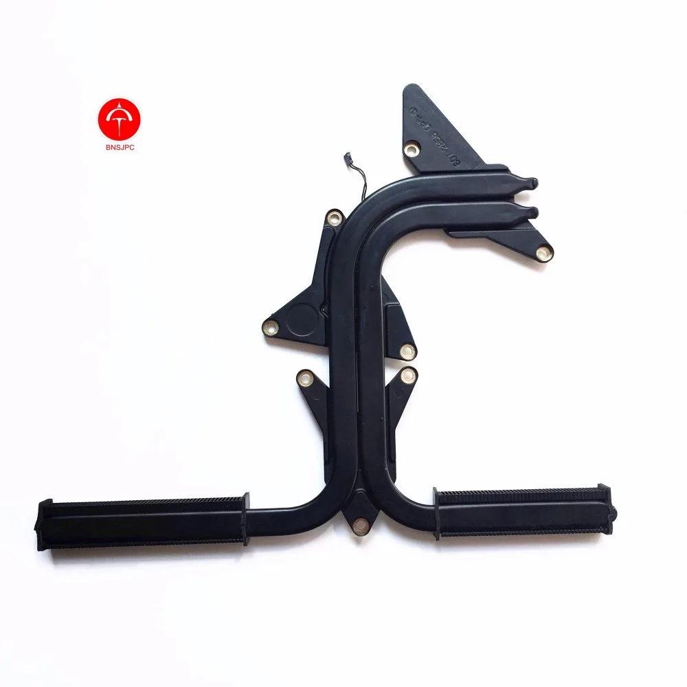 Laptop CPU Cooling Heatsink for Apple MacBook Pro 15" A1286 Late 2008 Early 2009in Fans