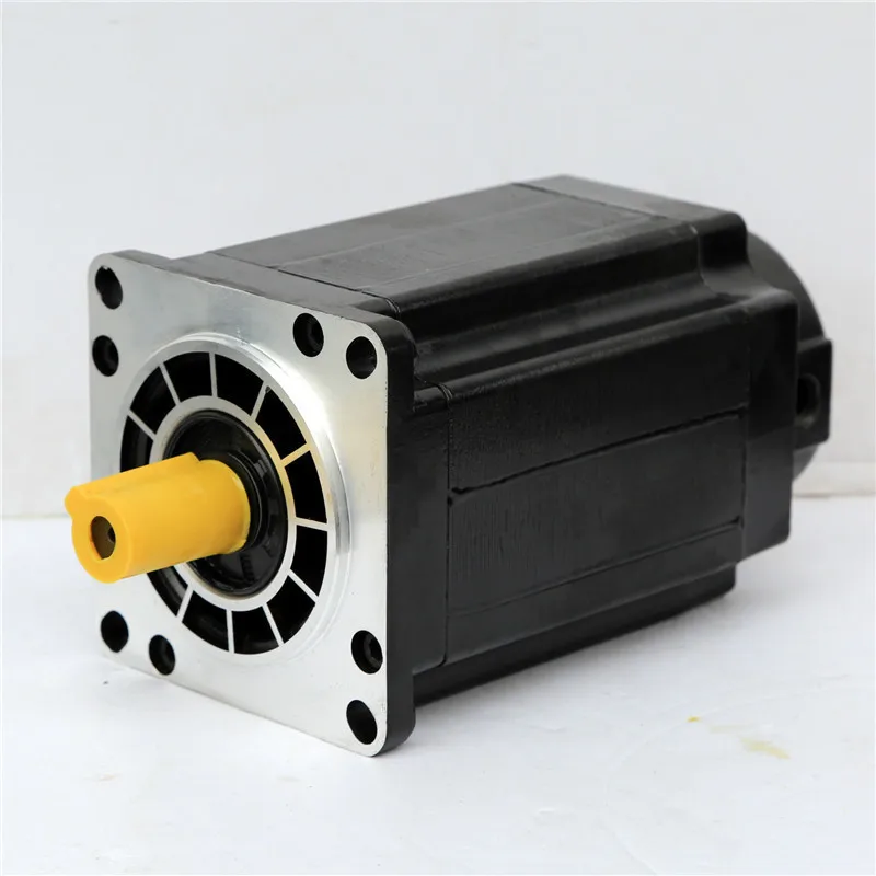 

110BYG350A Three-phase Mixed Type Stepper motor 8(N.M) 110BYG-350 Three-phase Stepper motor