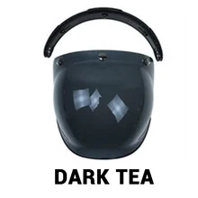 Bitwell TORC Vintage Retro Motorcycle Helmet Moto Capacete Casco Casque