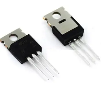 

10pcs TIP31C TIP32C TIP41C TIP42C Transistor TO-220 TO220 TIP31 TIP32 TIP41 TIP42
