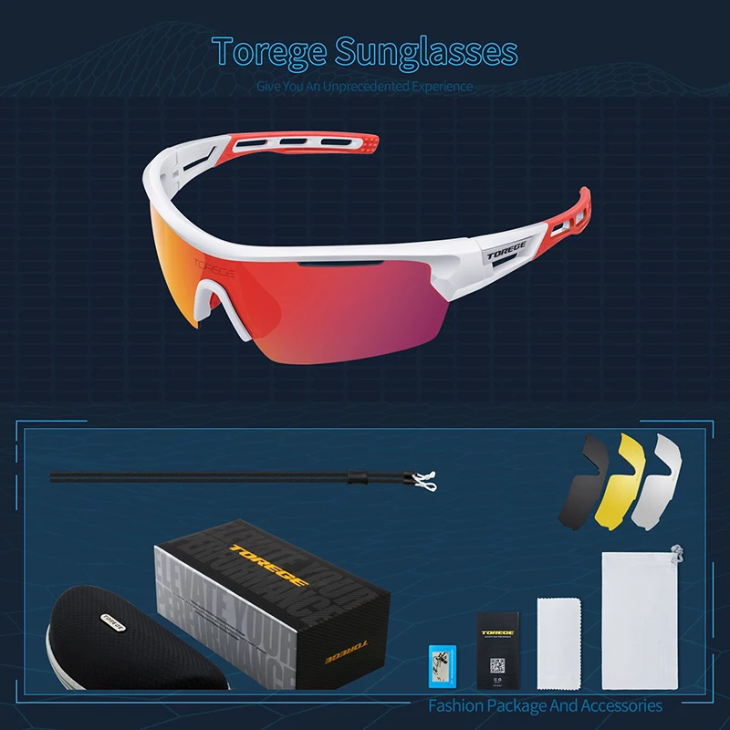 Поляризованные спортивные солнцезащитные очки для Для мужчин Для женщин Велоспорт Бег вождения Бейсбол Брендовая дизайнерская обувь модные UV400 gafas deportivas
