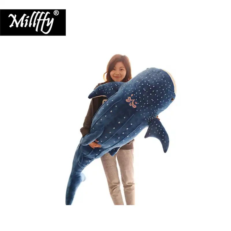 stuffed sea animals