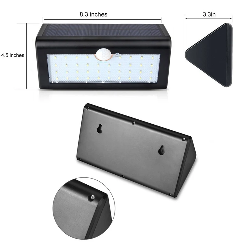KHLITEC-Rechargeable-38-LED-Solar-Light-Outdoor-Solar-Lamp-With-PIR-Motion-Sensor-Solar-Powered-Waterproof-Wall-For-Garden-Yard-Path(2)