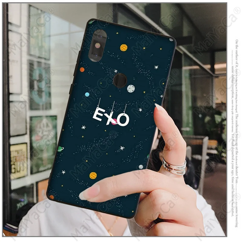 EXO band k-pop kpop