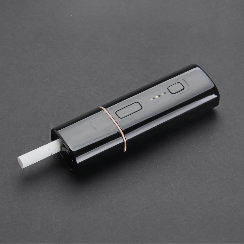 SMY Pluscig B3 Temp-Control Electronic Heating Tobacco compatibility with iQOS 1300mAh Anti-Dust Cover Box Kit for Cartridge SMY Pluscig B3 Temp-Control Electronic Heating Tobacco compatibility with iQOS 1300mAh Anti-Dust Cover Box Kit for Cartridge
