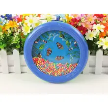 Детские барабаны Ударные музыкальные инструменты для детей гибкость пальцев упражнения купания игрушки детей раннего образования инструмент