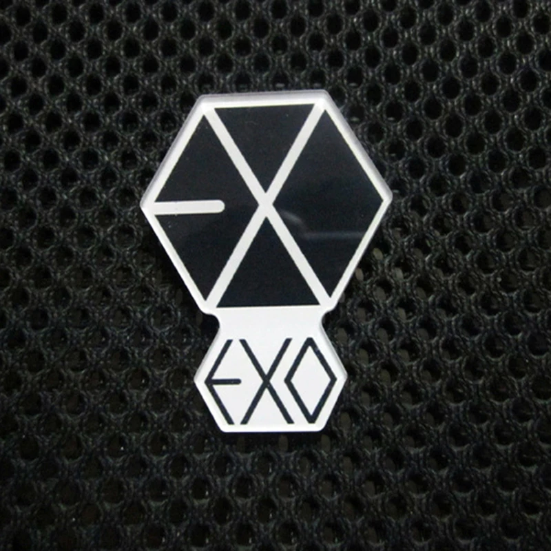 Resultado de imagen para exo logo kpop