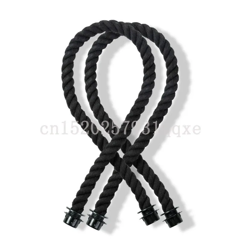 65cm Black Obag 1 пара, 74 см, 65 см, O сумка, ручки Obag, веревочный ремешок, итальянский стиль, для женщин, Obag, ручки, сумка, съемная, сделай сам, сочетающаяся с сумками Lnner - Цвет: 65cm Black Obag