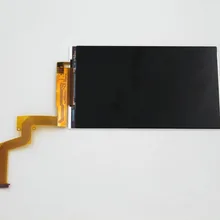 Верхний экран для нового 2DS XL/LL ЖК-экран для New2ds xl запасные части