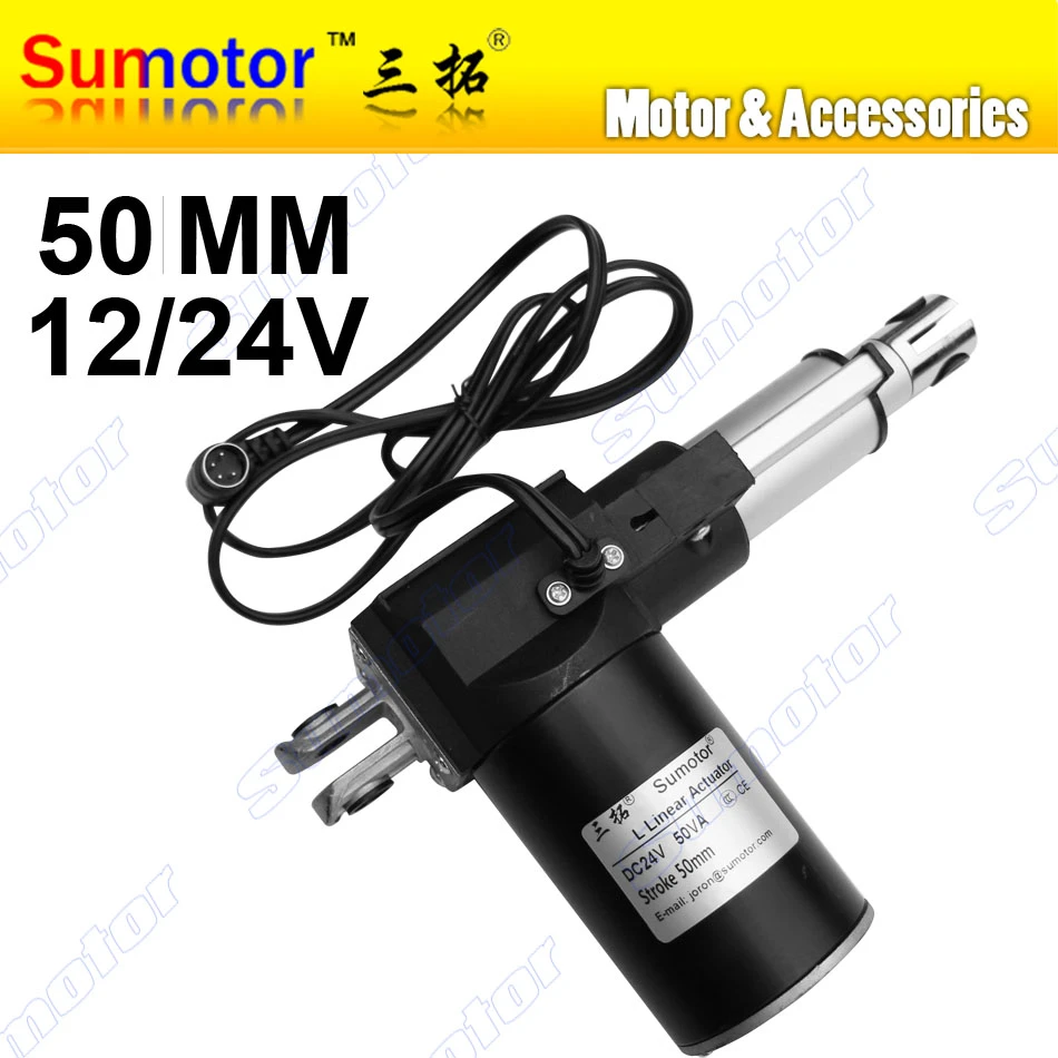 60 kg Size:300mm,Color:24V QBLDX Attuatore Lineare Elettrico 24V 6000N Carico Elevato Corsa 50/100/150/200/250/300/350/400/450/500 Mm Opzionale Applica A RV Macchina Porte E Finestre 60 kg Size:300mm,Color:24V QBLDX Attuatore Lineare Elettrico 24V 6000N Carico Elevato Corsa 50/100/150/200/250/300/350/400/450/500 Mm Opzionale Applica A RV Macchina Porte E Finestre