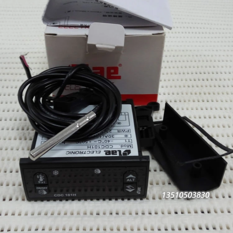 LAE CDC101H digital temperature controller temperature