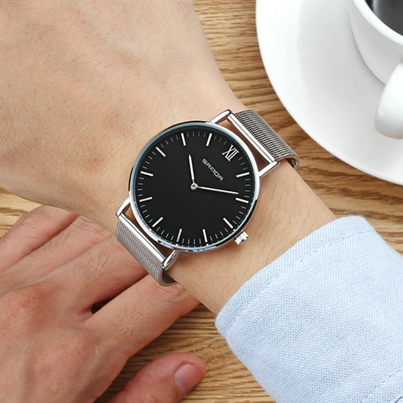 2018 Relogio Masculino Mens Watches Top Brand Luxury Men Military Sport Wristwatch Quartz Watch erkek saat naviforce relogios