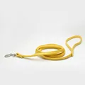 Deep yellow