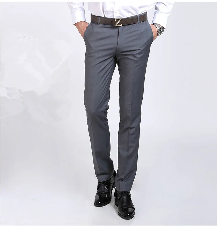 Popular Mens Dress Pants Cheap-Buy Cheap Mens Dress Pants Cheap ...