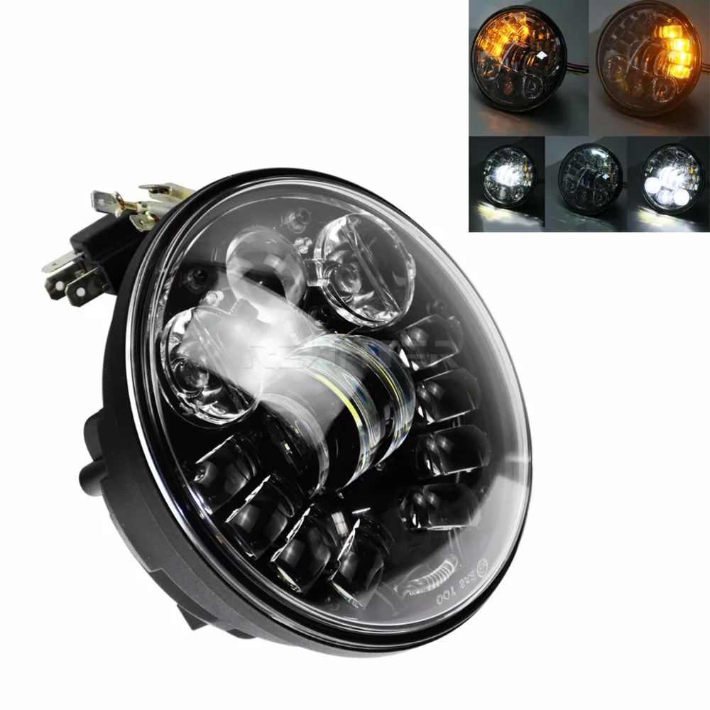 Headlight LA008501a1