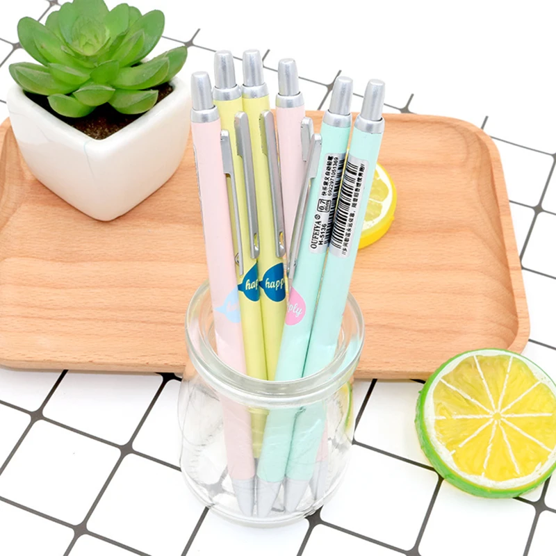 stationary candy mechanical pencil