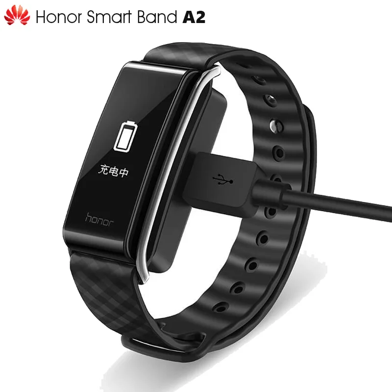 In Stock Original Huawei Honor A2 Smart Wristband 0.96\