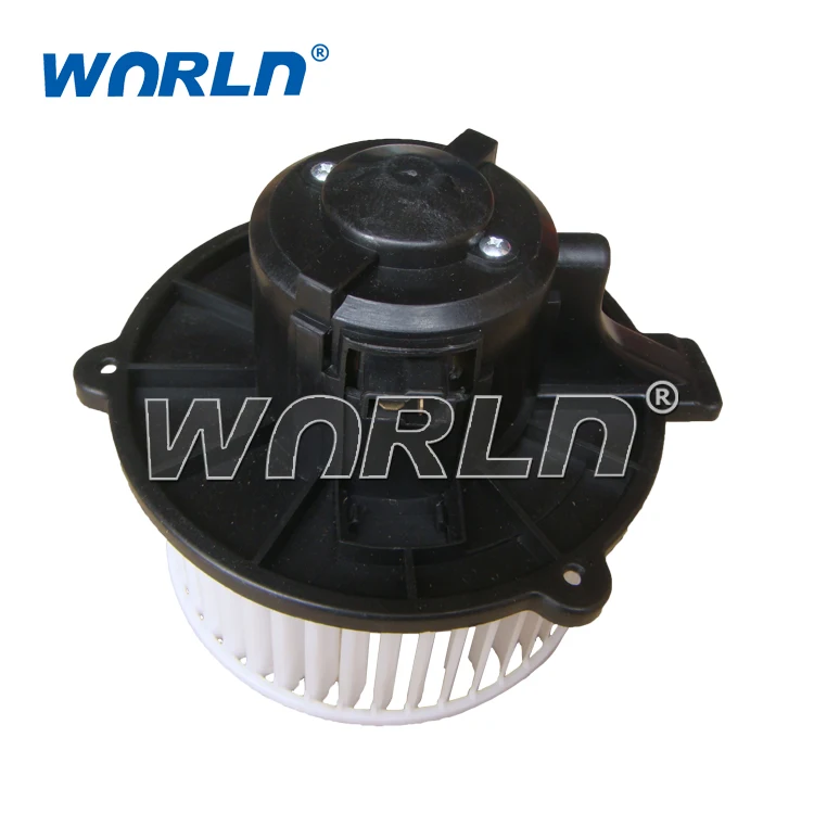 24v Auto Ac Fan Blower Motor Ccw For Daewoo Excavator Dh2205 Dh300