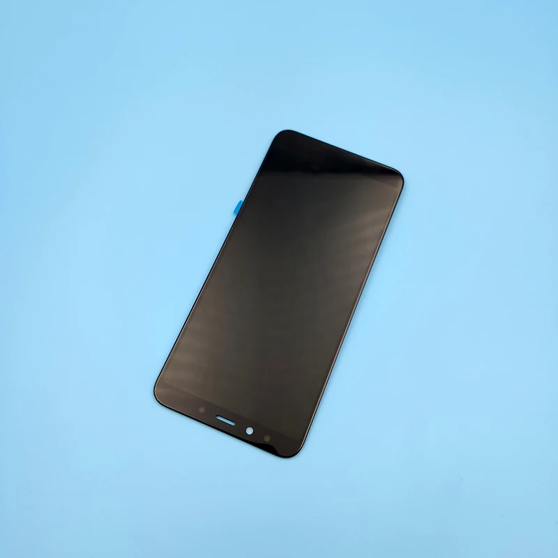 100% Оригинальный ЖК дисплей для Xiaomi Mi A2 + дигитайзер сенсорного экрана 5 99 дюйма 6X