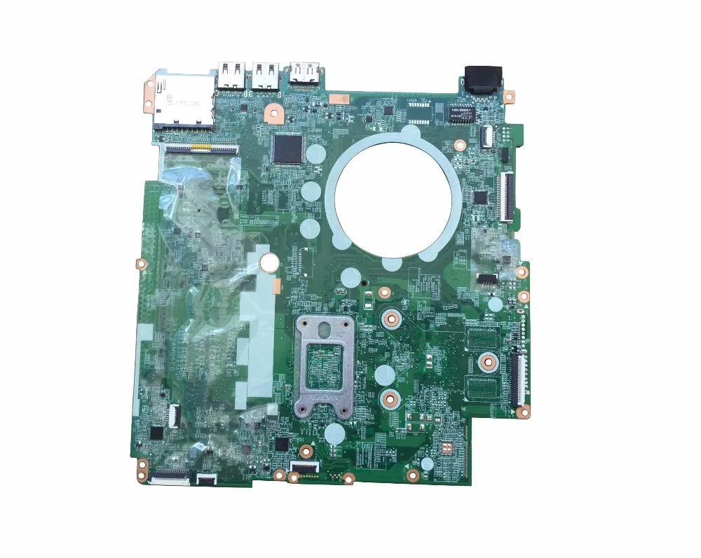 763422-501 763422-001 ل جناح HP 17Z-F000 ل جناح HP 17-F اللوحة المحمول DAY22AMB6E0 REV: E A8-6410 Y22A