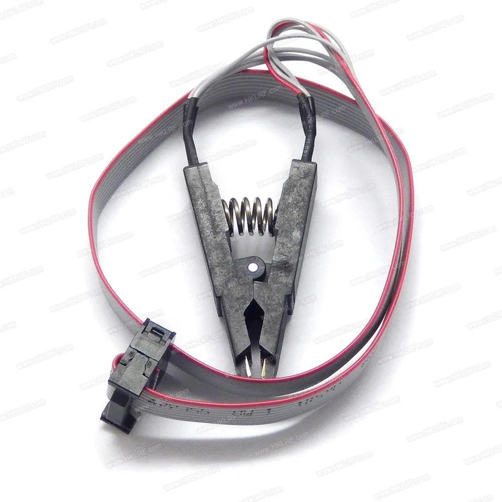 TL866II Plus Universal Programmer 3