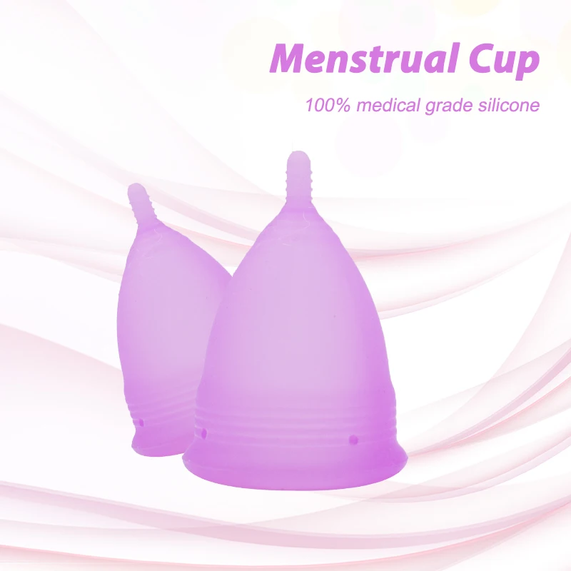 Менструальная чашка для женщин, забота о здоровье, Дамская чашка,, медицинский класс, силиконовая чашка, копа, менструальная, женская, гигеиновая, милая, мини, Женская чашка