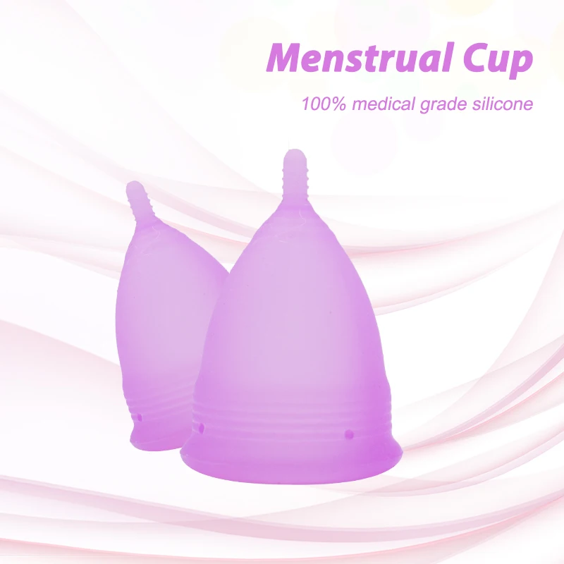 Lady Cup Menstrual Cup  (25)
