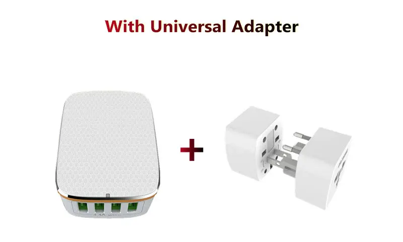 4404 and adapter
