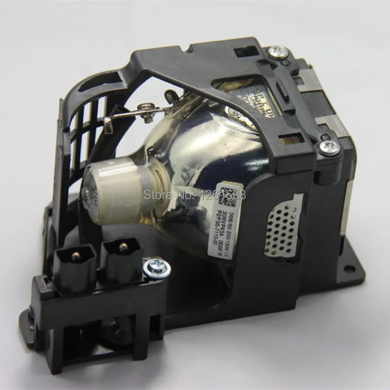 Оригинальная прожекторная лампа с корпусом POA-LMP106/POA-LMP90 для SANYO PLC-XE40/PLC-XE45/PLC-XL45 проекторы