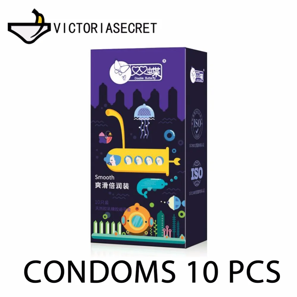 Slim Condoms Penis Sleeve Sex Shop Dick Condom Sex Erotic Male Delay Ejaculation Cock Ring For Men Adult Game Sex Toy Dildo