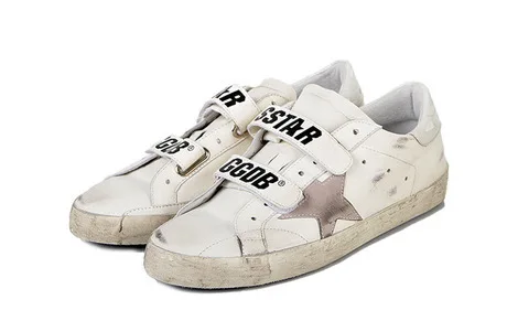 velcro trainers womens