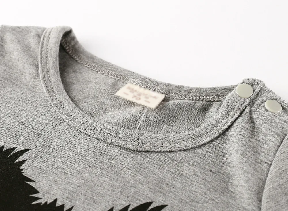 2018-New-Style-Baby-Boys-Girls-Romp-Autumn-Newborn-Baby-Clothes-Unisex-Cotton-Long-Sleeve-Little
